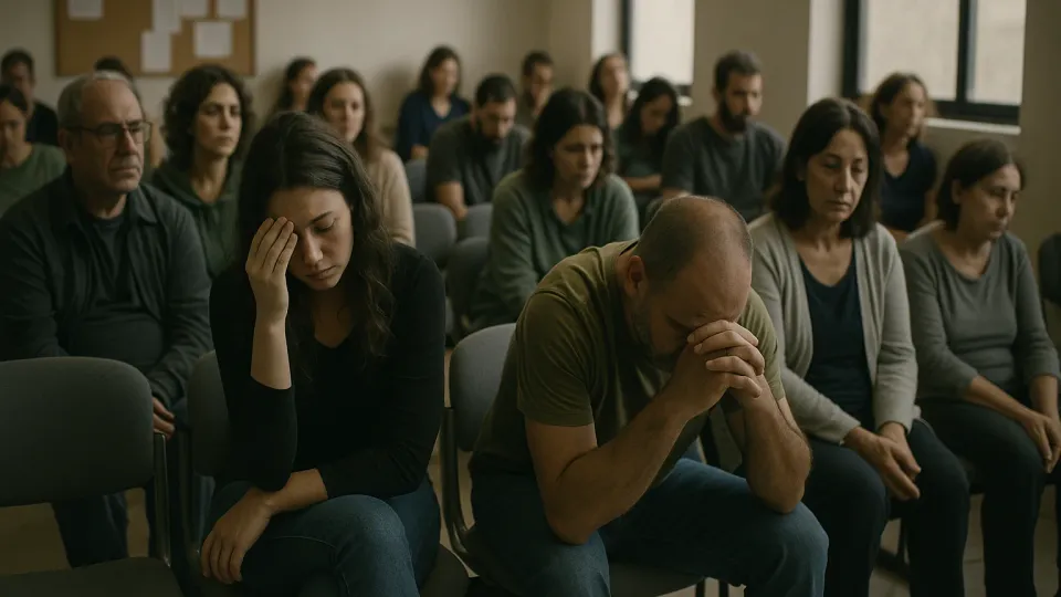 86 אלף נפגעי איבה: המחיר האזרחי של המלחמה