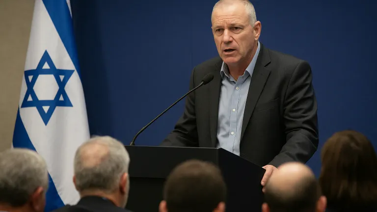 תמונה עבור הכתבה: אמיר ברעם: הפער עם וושינגטון הוא בסדר העדיפויות
