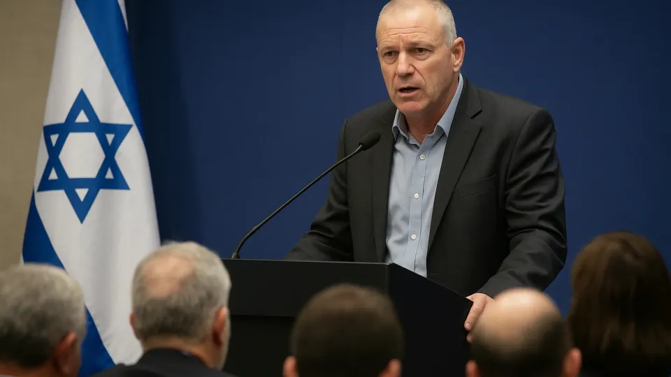 אמיר ברעם: הפער עם וושינגטון הוא בסדר העדיפויות