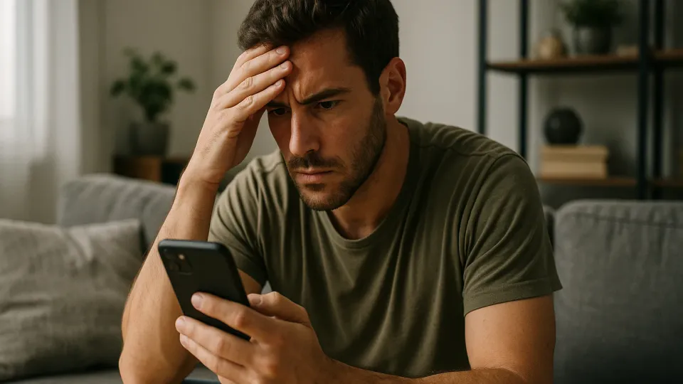 בר ברימר הזהיר: מתחזה פונה לנשים בשמי