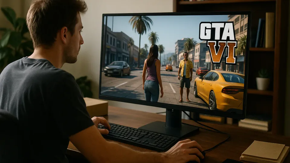 GTA 6 שובר שיאים עוד לפני ההשקה