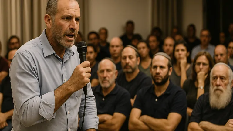 תמונה עבור הכתבה: עופר וינטר מסמן יעד: קולות הימין המאוכזב